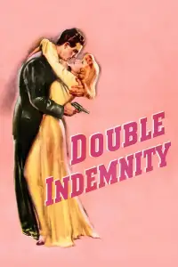 Постер до фильму"Подвійна страховка" #964501