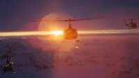 Задник до фильму"007: На секретній службі Її Величності" #755353