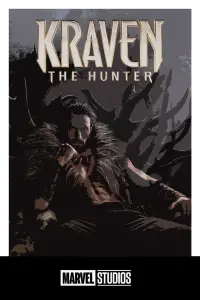 Постер до фильму"Крейвен-мисливець" #909637