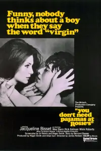 Постер до фильму"Перший раз" #949311