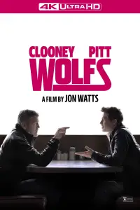 Постер до фильму"Самотні вовки" #939055