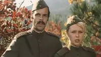 Задник до фильму"Крепость" #846190