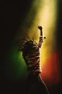 Постер до фильму"Боб Марлі: One Love" #189881