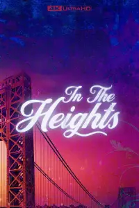 Постер до фильму"На висотах Нью-Йорка" #966372