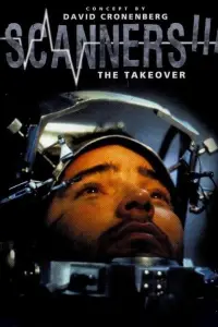 Постер до фильму"Сканери III: Переворот" #972041