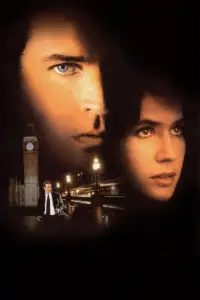 Постер до фильму"Інкогніто" #1083954