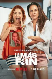 The Biggest Fan