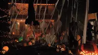 Задник до фильму"Геловін Г’юбі" #843050