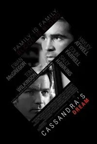 Постер до фильму"Мрія Кассандри" #994566