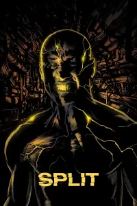 Постер до фильму"Спліт" #922976