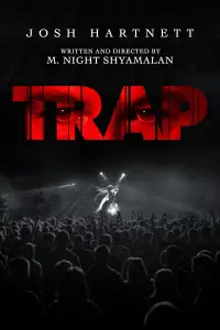 Постер до фильму"Западня" #927459