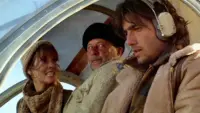 Задник до фильму"За скарбами авіакатастрофи" #728243