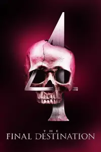 Постер до фильму"Пункт призначення 4" #916711