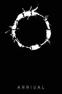 Постер до фильму"Прибуття" #1122726