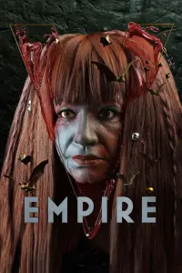 Постер до фильму"Ампир V" #1232742