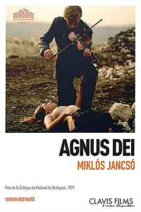 Agnus Dei
