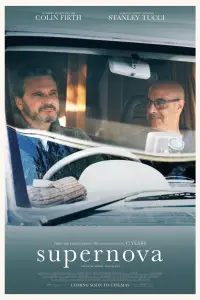 Постер до фильму"Супернова" #1083151