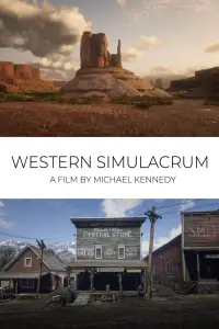 Western Simulacrum