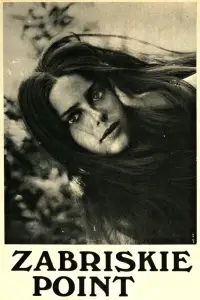 Постер до фильму"Забріскі Пойнт" #974648