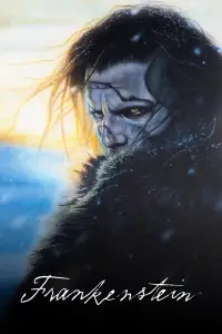 Постер до фильму"Франкенштейн" #1003236