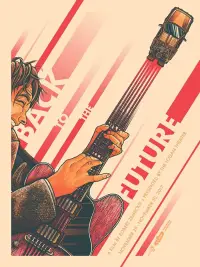 Постер до фильму"Назад у майбутнє" #1003857