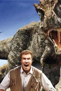 Постер до фильму"Загублений світ" #1212827