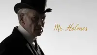 Задник до фильму"Містер Голмс" #993465