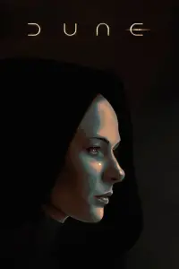 Постер до фильму"Дюна" #1013957