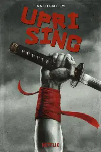 Постер до фильму"Війна й повстання" #615856