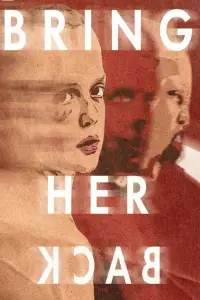 Постер до фильму"Поверни її мені" #548259