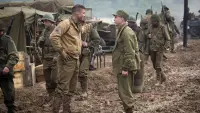 Задник до фильму"Лють" #168513