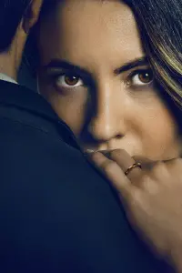 Постер до фильму"Вдовина гра" #608026