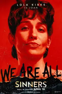 Постер до фильму"Грішники" #899385