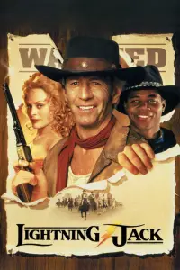 Постер до фильму"Джек-блискавка" #740064