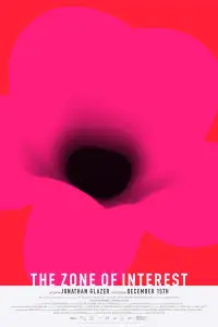 Постер до фильму"Зона інтересу" #918598