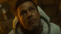 Задник до фильму"До зірок" #803922