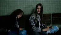 Задник до фильму"Крістіане Ф." #807278