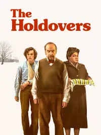 Постер до фильму"Залишені" #944101