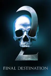 Постер до фильму"Пункт призначення 2" #910349