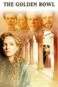 Постер до фильму"Золотий кубок" #1237039