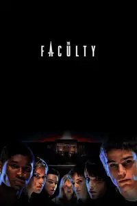 Постер до фильму"Факультет" #921804