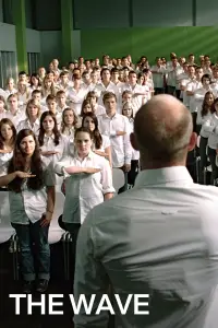 Постер до фильму"Хвиля" #965170