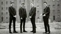 Задник до фильму"The Beatles: Вісім днів на тиждень - Тур року" #873505
