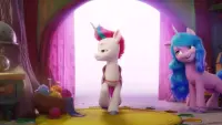 Задник до фильму"My Little Pony: Нове покоління" #781801