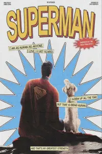 Постер до фильму"Супермен: Спадок" #1119234