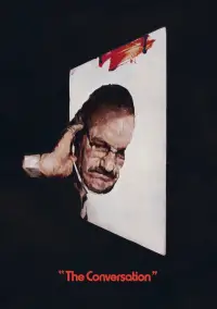 Постер до фильму"Розмова" #976479