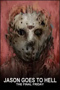 Постер до фильму"Джейсон відправляється в пекло: Остання п’ятниця" #947483