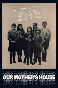 Постер до фильму"Будинок нашої матері" #1179572