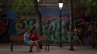 Задник до фильму"Повернення" #875676