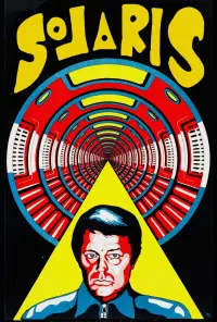 Постер до фильму"Соляріс" #731610